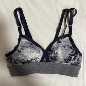 Lululemon Sports Bra | Multicolor